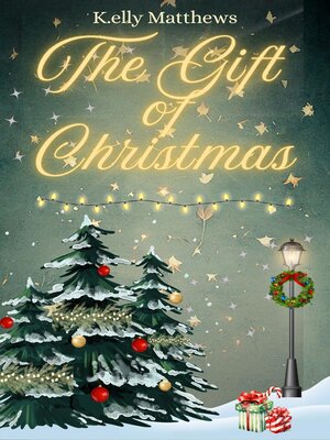 cover image of The Gift of Christmas